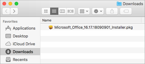 download office 2013 for mac free